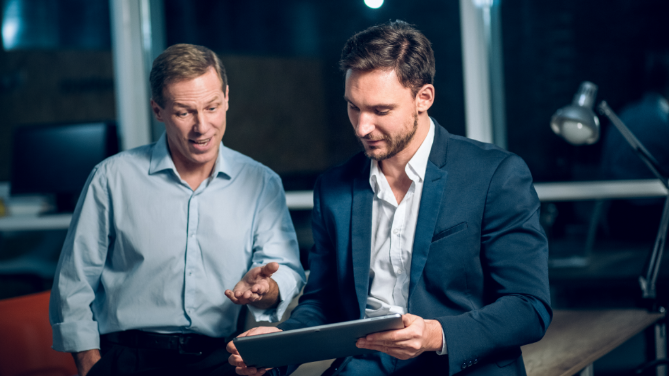 Qu’est-ce que le Recrutement Francophone ?