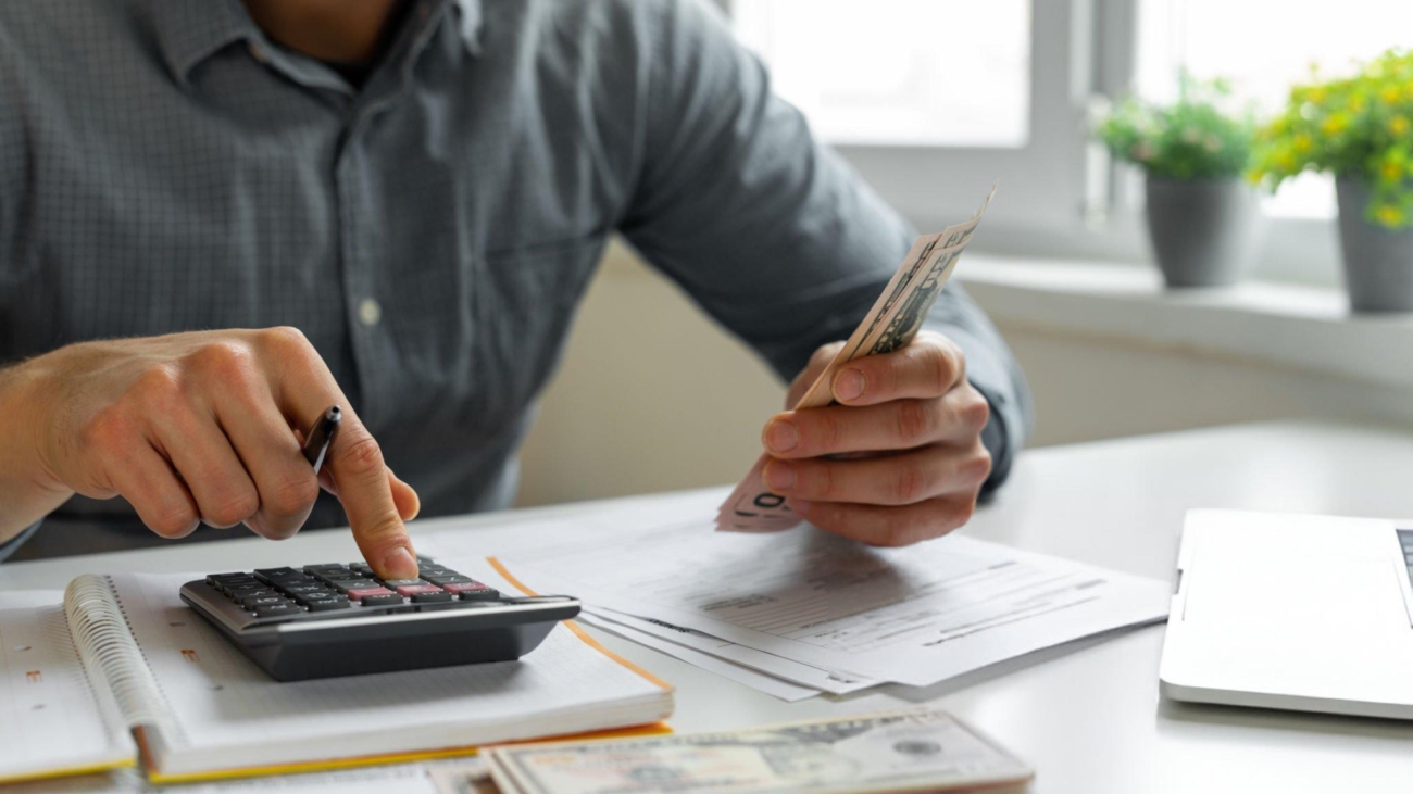 L'Importance d'un Soutien Financier Professionnel pour la Croissance de Votre Entreprise