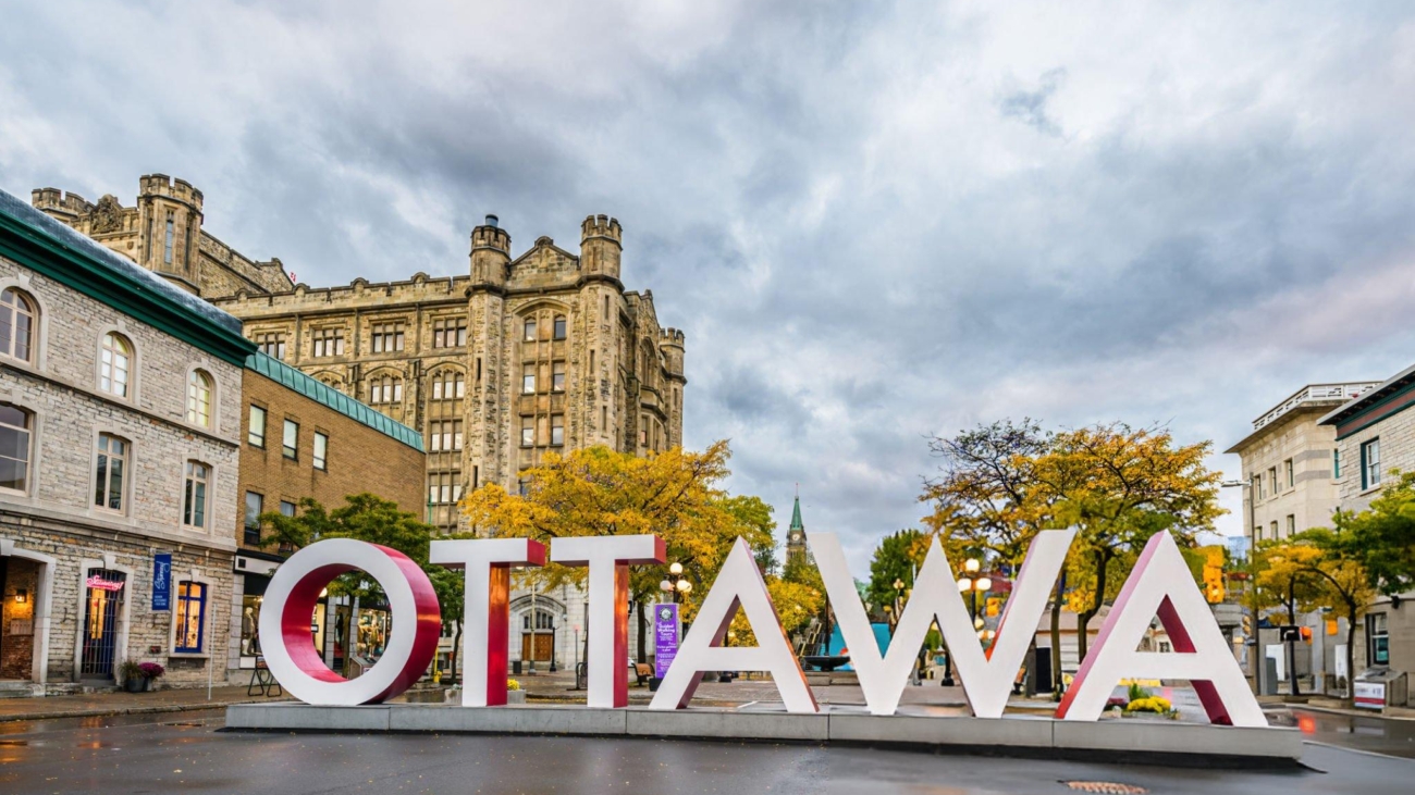Recrutement international à Ottawa, Attirer des talents qualifiés francophones / International Recruitment in Ottawa: Attracting Qualified Francophone Talent